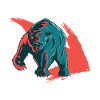 Bear market