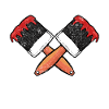 Painter Brushes