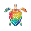 Sea turtle