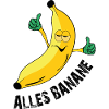 alles Banane