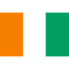 Idée cadeau drapeau Côte d'Ivoire