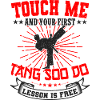 Tang Soo Do