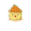 Wan Tan dumpling