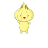Onion head