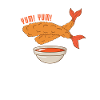 fried shrimp