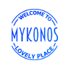Mykonos