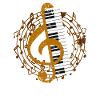 Piano music Classical music