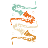 Saxophone musician