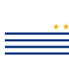 Marinière deux étoiles - France