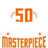 50e anniversaire 50 ans