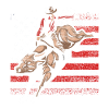 Cowboy Western Country
