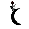 Rose crescent