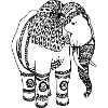 Éléphant