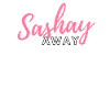Sashay away
