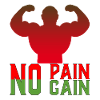 No Pain No Gain