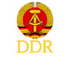 DDR