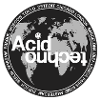 acid techno world