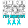 PTSD Awareness