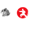 Karate Shotokan Tiger logo