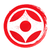 Logo de Karaté Kyokushin