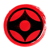 Karate Kyokushin logo