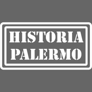 logo historia Palermo Bianco