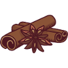 Cinnamon and Anise Coffee