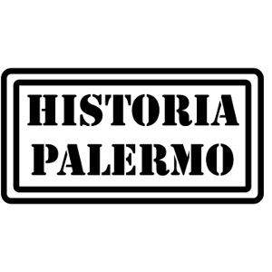 Logo Historia Palermo
