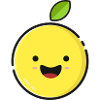 Cute Orange