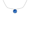 stone april sapphire