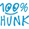 100 hunk quote