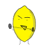 Power Lemon