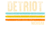 Detroit Michigan