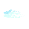 White mountains