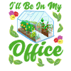Greenhouse garden gardener gardener