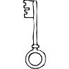 key