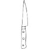 Knife