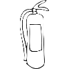 Fire extinguisher