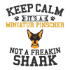 Miniature Pinscher