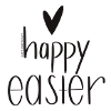 Happy easter