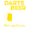 Darts darts and beer