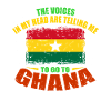 Ghana