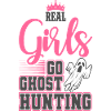Ghost hunting