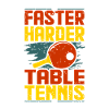 Table tennis