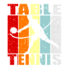 Table tennis