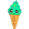 Kawaii Ice Cream