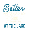 Pêche pêcheur lac