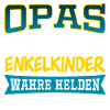 Opa Großvater Opi Geschenk