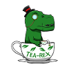 T-rex