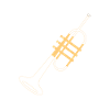 Trumpet trumpet player